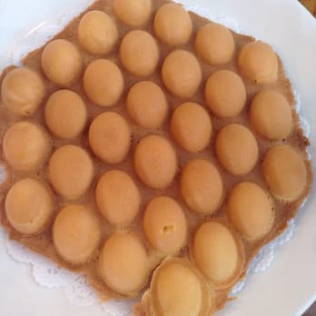 Henry's Cuisine - Hong Kong Waffle - Asian Fusion Near Me - Alhambra, California Henry's Cuisine - Hong Kong Waffle - Asian Fusion Near Me - Alhambra, California