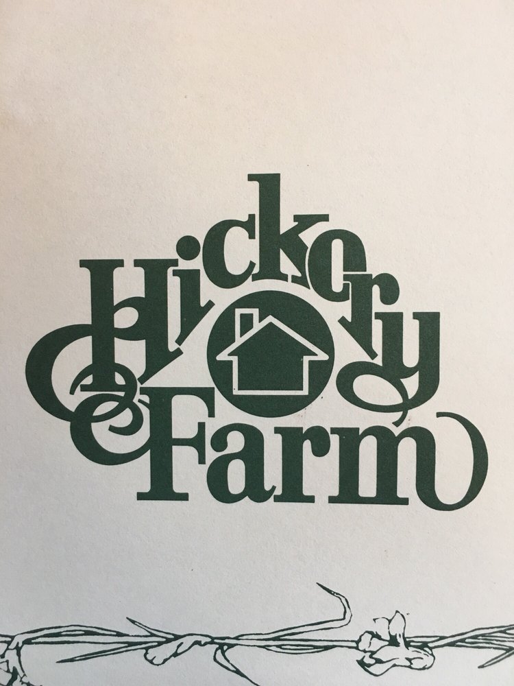 Old Hickory Yamato Sakuragaoka 