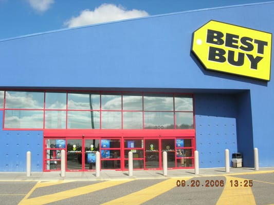 Northtown Mall by null