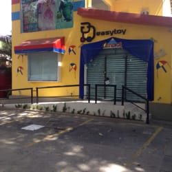 Easytoy