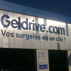 Geldrive