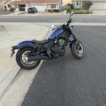 Langston Motorsports - Honda Rebel 500 - Motorcycle Dealers Near Me - Perris, California Langston Motorsports - Honda Rebel 500 - Motorcycle Dealers Near Me - Perris, California