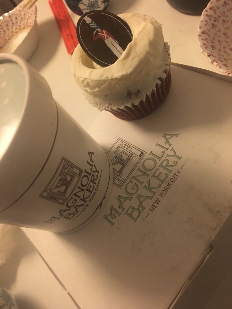 Magnolia Bakery West Village 1175 Photos 2354 Reviews