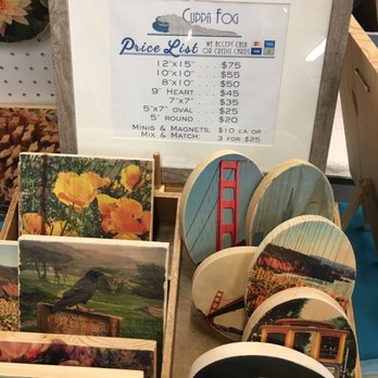 San Francisco County Fair Building - More amazing made-in-SF crafts.. - Public Services & Government Near Me - San Francisco, California San Francisco County Fair Building - More amazing made-in-SF crafts.. - Public Services & Government Near Me - San Francisco, California