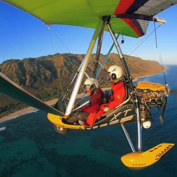 GoSky Hawaii - Flying the skies of North Shore Oahu! - Hang Gliding Near Me - Waialua, Hawaii GoSky Hawaii - Flying the skies of North Shore Oahu! - Hang Gliding Near Me - Waialua, Hawaii