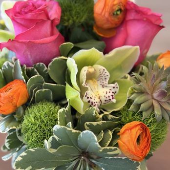Mayfield Florist - Freaky 4th Avenue - Florists Near Me - Tucson, Arizona