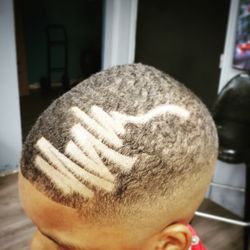 Kutt & Edge Barber