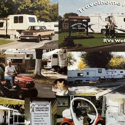 Travelhome Park