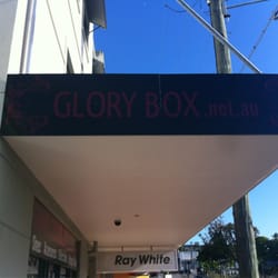 Glory Box