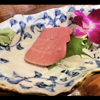 Ichiza 2 Hanare - Rich and Marbley ocean butter... - Izakaya Near Me - Las Vegas, Nevada