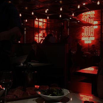 JOA Grill - Korean Near Me - Dallas, Texas JOA Grill - Korean Near Me - Dallas, Texas