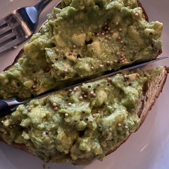 The Cottage - Avocado toast - Cocktail Bars Near Me - Bothell, Washington The Cottage - Avocado toast - Cocktail Bars Near Me - Bothell, Washington