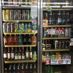 Victory Liquor & Sporting Goods