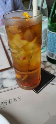 Chopsuey Cafe Dempsey Hill by null