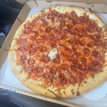 The Pizza Series - Pizza Near Me - Scotts Valley, California The Pizza Series - Pizza Near Me - Scotts Valley, California