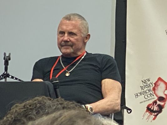 New Jersey Convention and Exposition Center by null