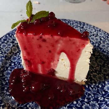 San Tommaso - Cheesecake! - Pizza Near Me - Valencia, V San Tommaso - Cheesecake! - Pizza Near Me - Valencia, V