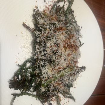 Sofia - Broccolini - Italian Near Me - New Orleans, Louisiana