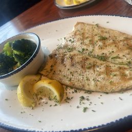 Trout