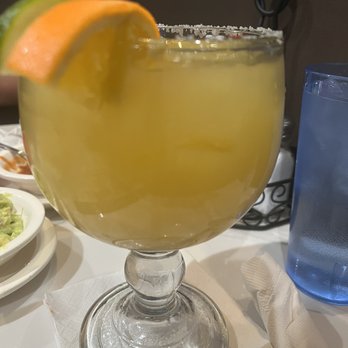 Casa Tequila - Margarita - Mexican Near Me - Mattawan, Michigan