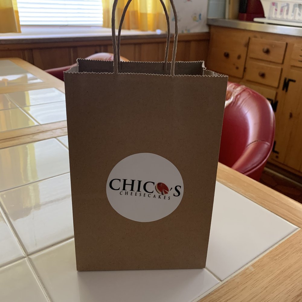 Chico's Cheesecakes - Got Mines - Desserts Near Me Chico's Cheesecakes - Got Mines - Desserts Near Me