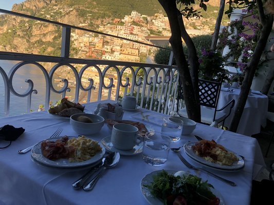 Hotel Marincanto by null