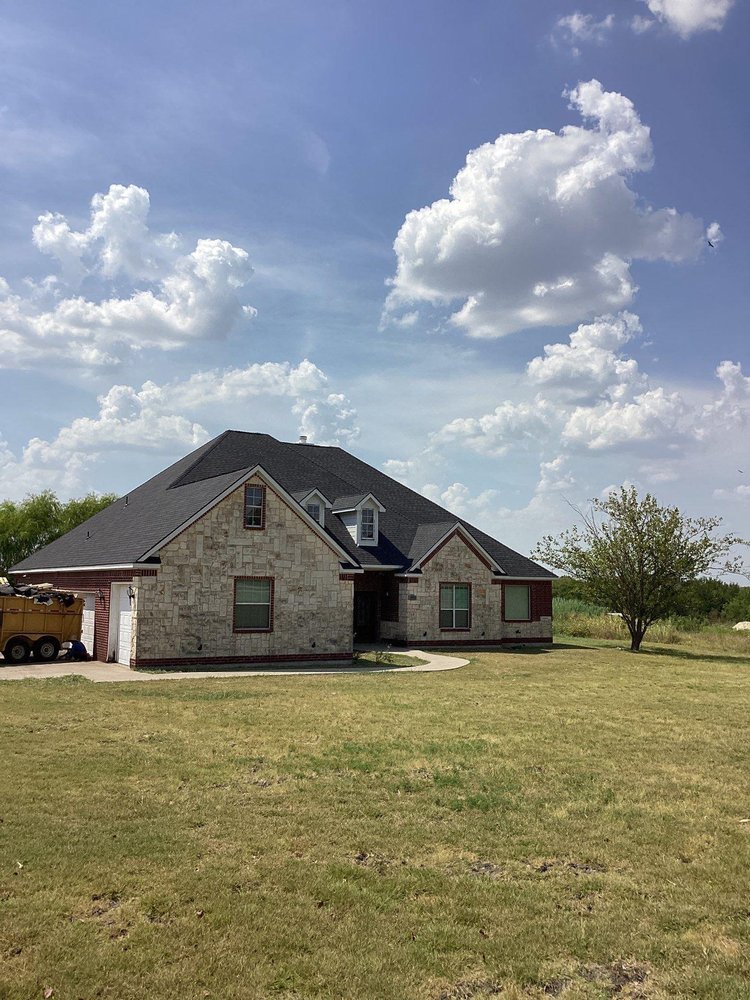 Slide of Riker Home Services