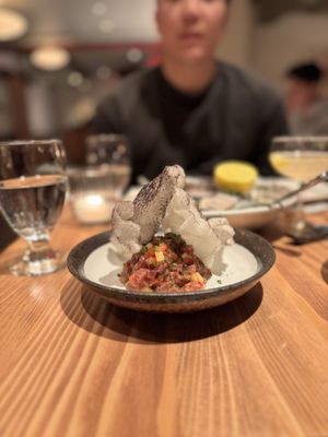 NY Kimchi (Rebranded as Golden Hof) by null