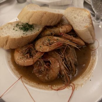 Mr. B's Bistro - The peel & eat scrimps - Cajun/Creole Near Me - New Orleans, Louisiana Mr. B's Bistro - The peel & eat scrimps - Cajun/Creole Near Me - New Orleans, Louisiana