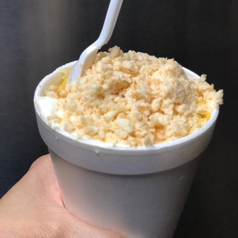 Paleteria La Super - Elote! - Ice Cream & Frozen Yogurt Near Me - Fort Worth, Texas Paleteria La Super - Elote! - Ice Cream & Frozen Yogurt Near Me - Fort Worth, Texas