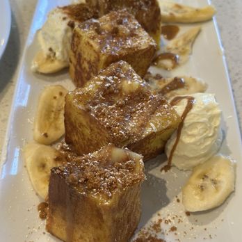 Kitch Cafe - French toast - Breakfast & Brunch Near Me - Fullerton, California