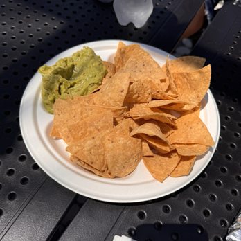 Rudy's Taco Shop - Chips and guacamole - Mexican Near Me - Solana Beach, California