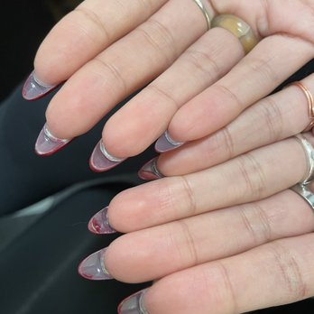 Olani Nails & Spa - Waxing Near Me - Everett, Washington