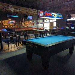 Bar Sports