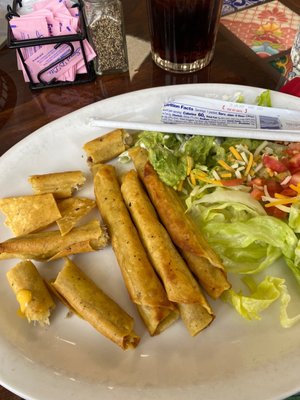 Mamasita's Mexican Grill by null