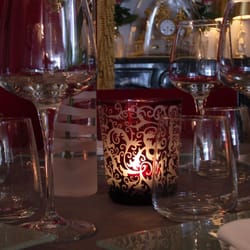 Le Rideau Rouge 1