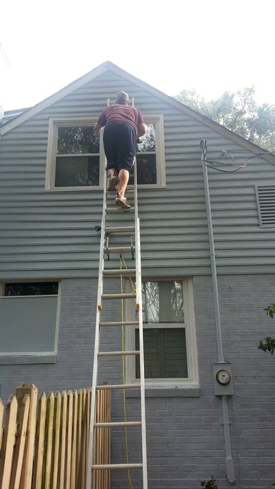 Slide of Hire A Hubby