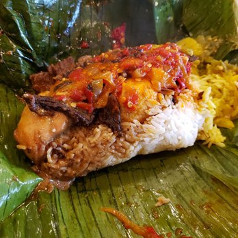 Java Bistro - Indonesian Near Me - Rancho Cucamonga, California