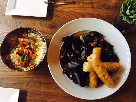 MOFU Dumpling Shoppe by null