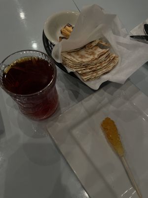 Shekarchi Kabob by null