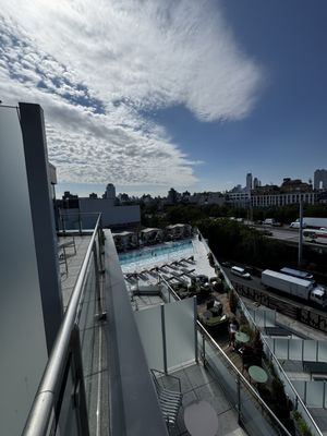 Hotel Indigo Williamsburg - Brooklyn by IHG by null