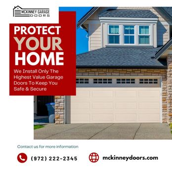 McKinney Garage Doors - mckinneydoors.com - Garage Door Services Near Me - McKinney, Texas McKinney Garage Doors - mckinneydoors.com - Garage Door Services Near Me - McKinney, Texas