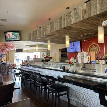 Tokyo Sushi Loha - Sushi Bars Near Me - San Diego, California Tokyo Sushi Loha - Sushi Bars Near Me - San Diego, California