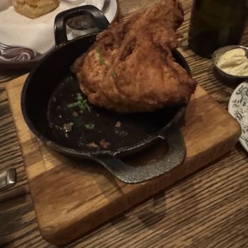 Yardbird - LEWELLYN'S FINE FRIED CHICKEN - Southern Near Me - Las Vegas, Nevada