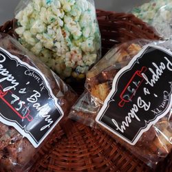 Pappy’s Bakery - Homemade croutons