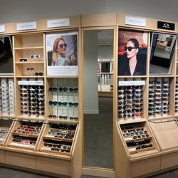 LensCrafters