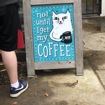 Foxy Loxy Cafe - Cafes Near Me - Savannah, Georgia