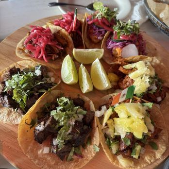 La Diosa Taqueria - Fiesta Mexicana - Tacos Near Me - Miami Lakes, Florida