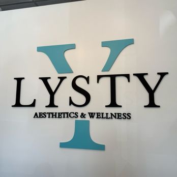 1. Lysty Aesthetics & Wellness