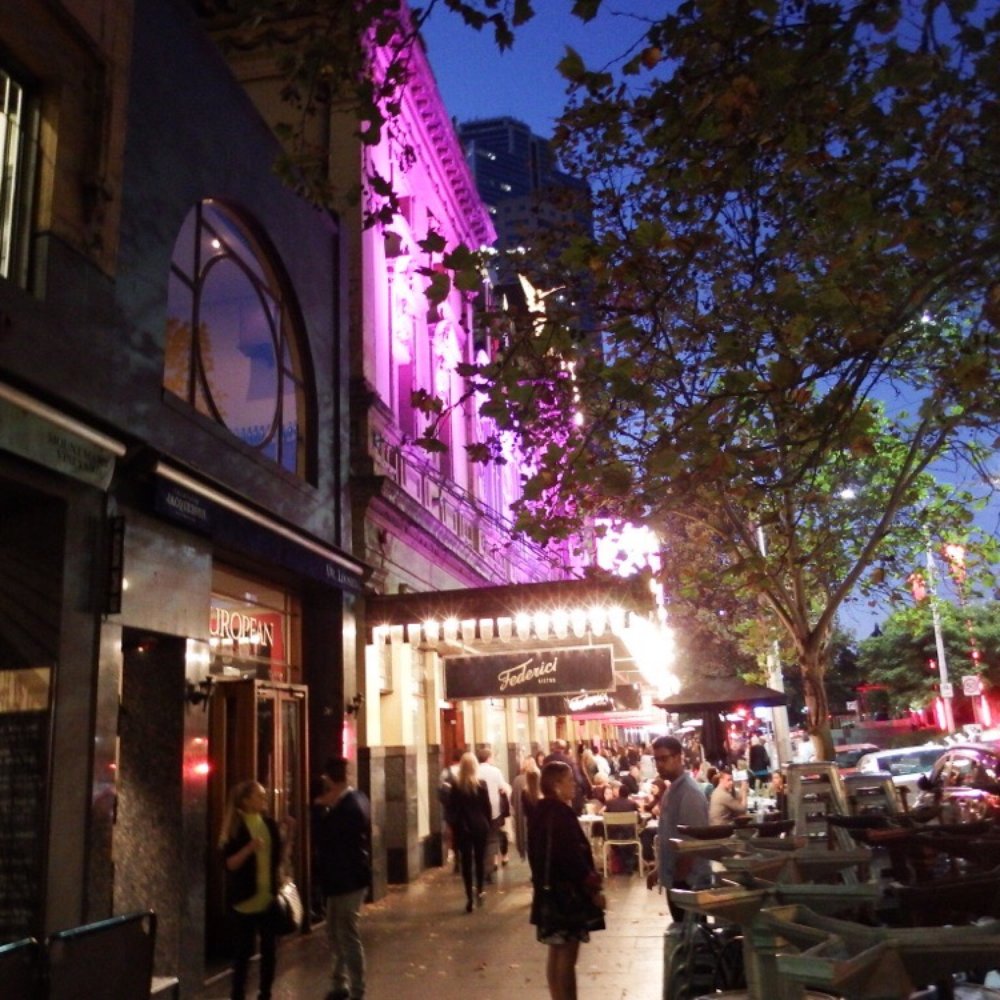 The Best 10 Restaurants near Princess Theatre in Melbourne Victoria Yelp